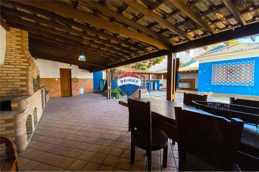Casa - Venda - Rio de Janeiro , Rio de Janeiro - 48 - 570431032-43