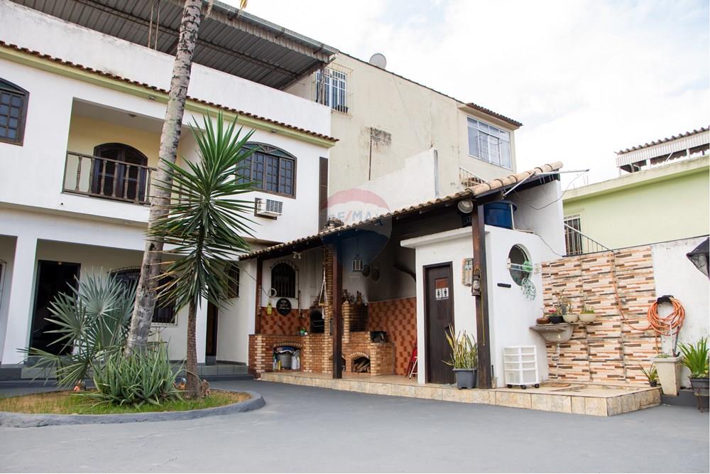 Casa - Venda - São João de Meriti , Rio de Janeiro - DSC_8723.jpg - 570391058-6
