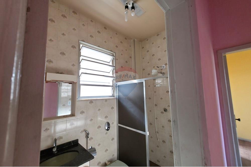 Apartamento - Venda - Rio de Janeiro , Rio de Janeiro - 20251122_155819.jpg - Banheiro - 570461047-46