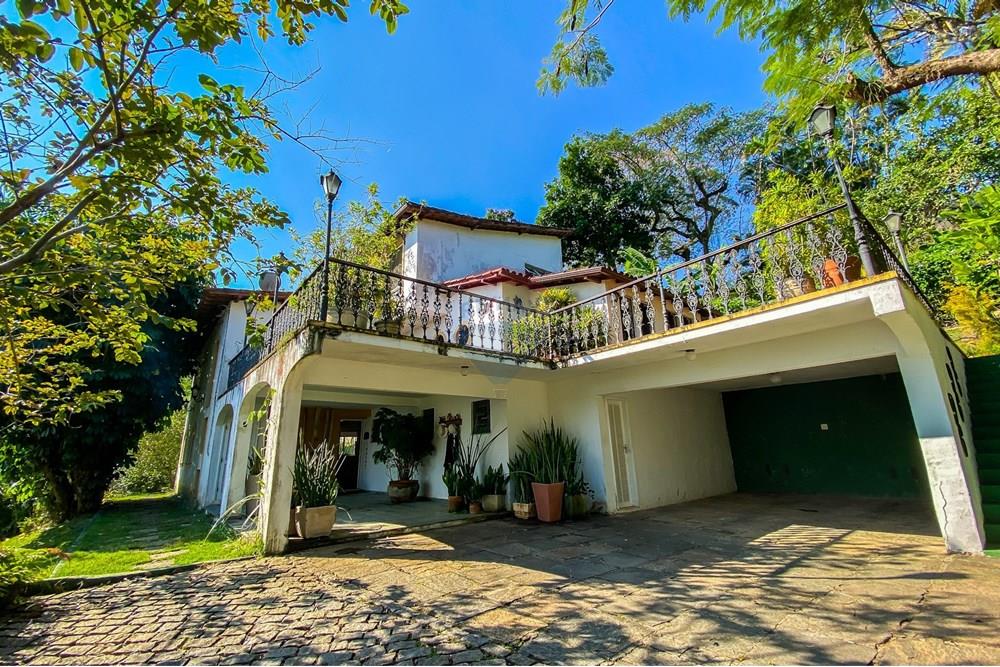 Casa de Condomínio - Venda - Rio de Janeiro , Rio de Janeiro - IMG_5255.JPG - 570421034-41