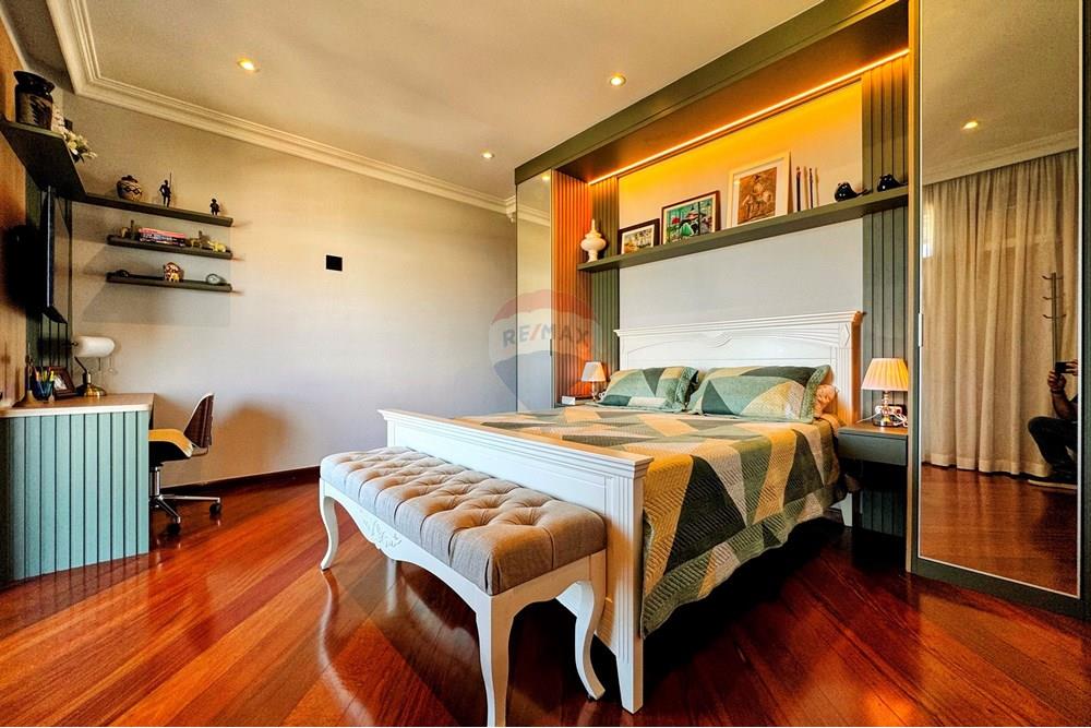 Жилищен - Апартамент - Rio de Janeiro , Rio de Janeiro - BR - IMG_2501-EDIT.jpg - 570381027-232