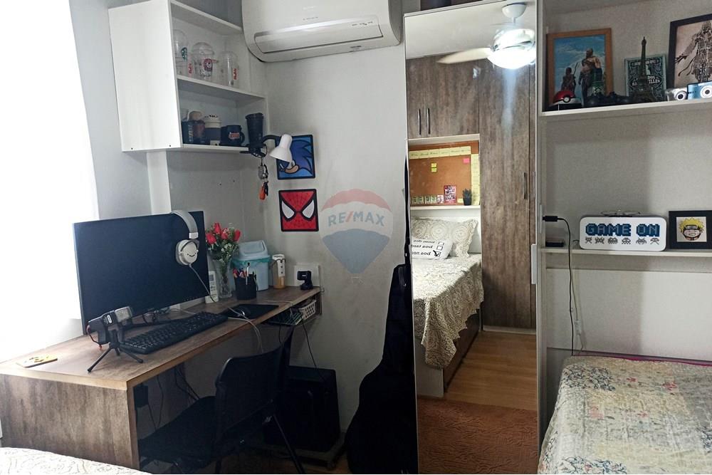 Apartamento - Venda - Rio de Janeiro , Rio de Janeiro - IMG_20251009_170031.jpg - Quarto infantil - 570471029-30