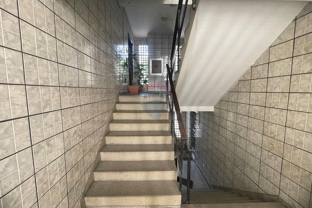 Apartamento - Venda - Rio de Janeiro , Rio de Janeiro - Escada Bloco C (3).JPG - 570551004-6