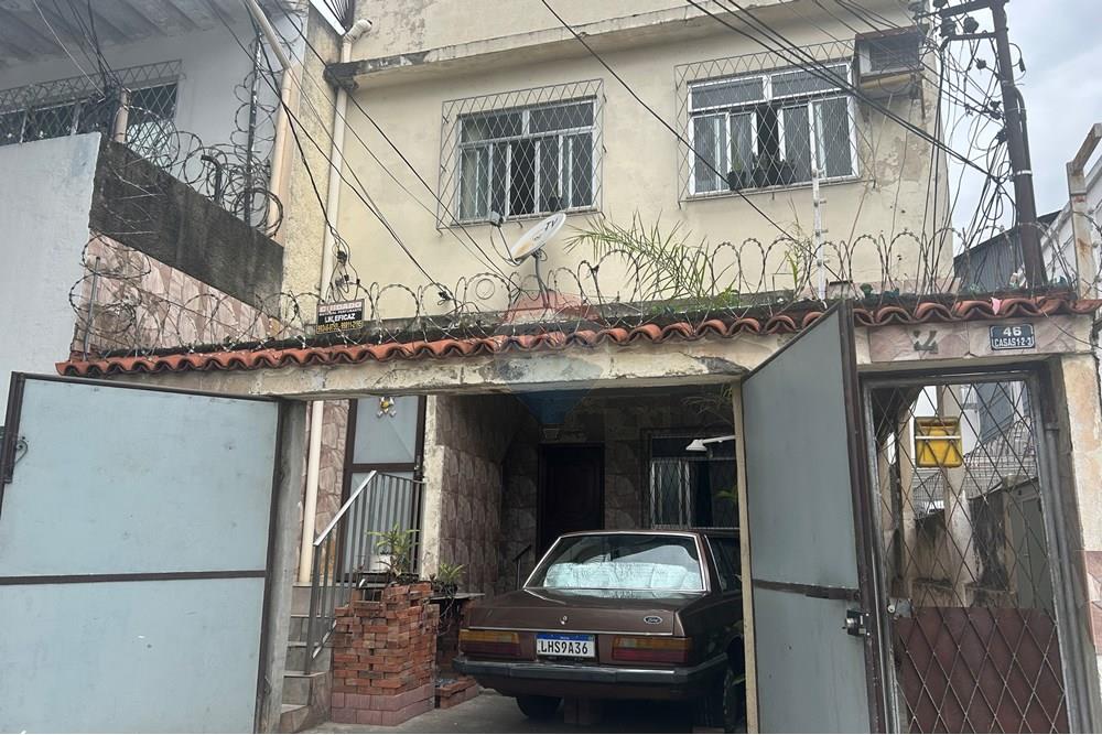 Casa - Venda - Rio de Janeiro , Rio de Janeiro - IMG_2201.JPG - 570461033-9