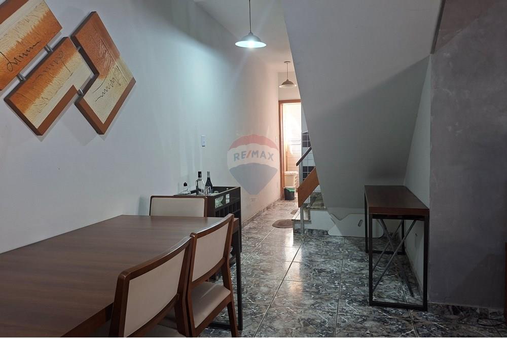 Casa de Vila - Venda - Rio de Janeiro , Rio de Janeiro - 20250521_120047.jpg - 570481045-4