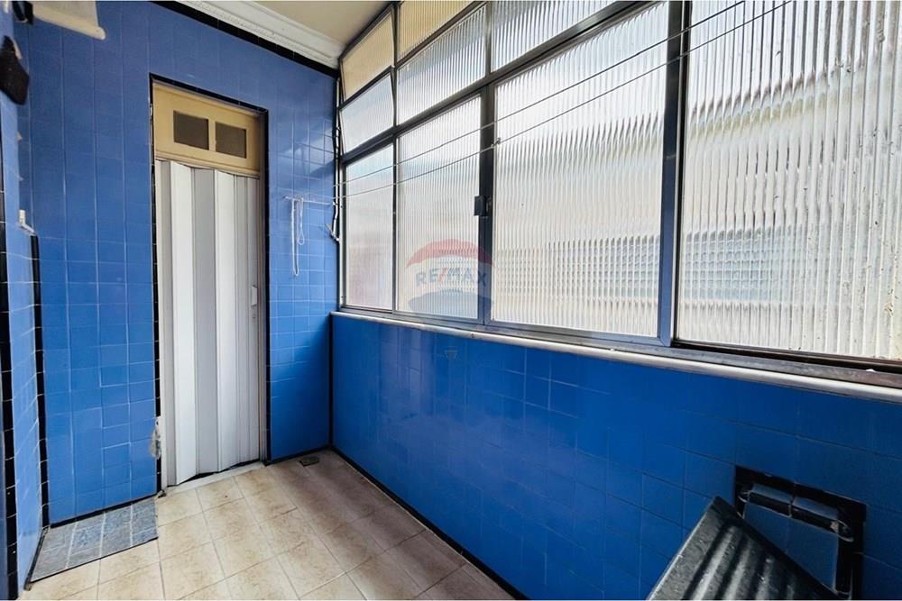 Apartamento - Venda - Rio de Janeiro , Rio de Janeiro - LAVANDERIA ENTRADA LAVABO.jpg - 570501038-9