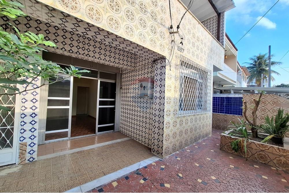 Casa - Venda - Rio de Janeiro , Rio de Janeiro - ENG. DA PEDRA 1557 - OLARIA-03.jpg - Quintal - 570471012-109