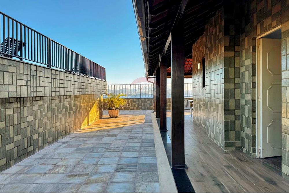 Жилищен - Апартамент - Rio de Janeiro , Rio de Janeiro - BR - IMG_2580-EDIT.jpg - 570381027-232