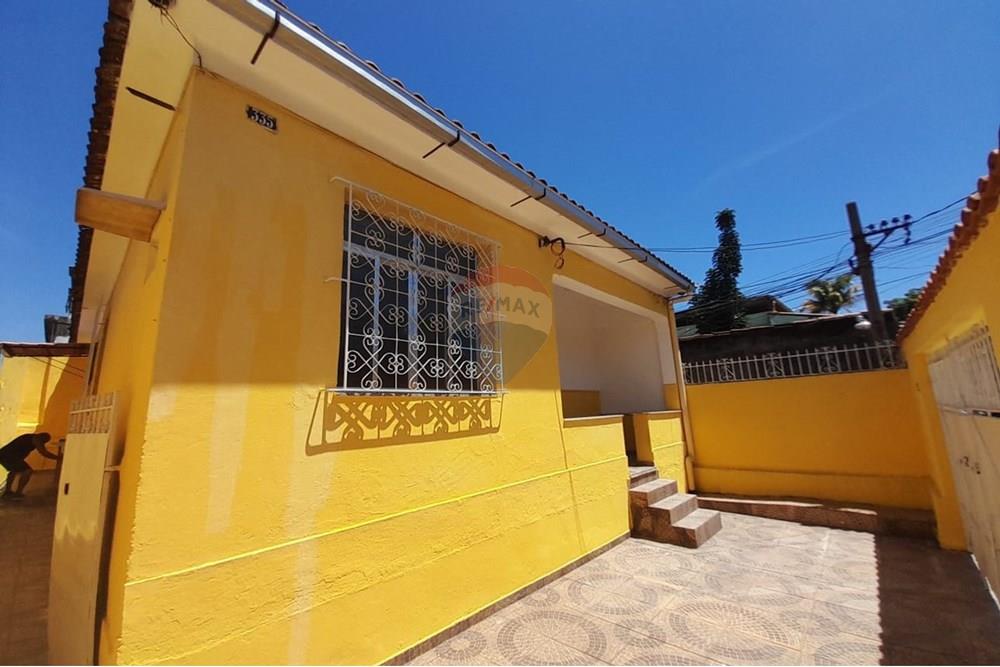 Casa - Venda - Rio de Janeiro , Rio de Janeiro - 4.jpeg - 570371009-80