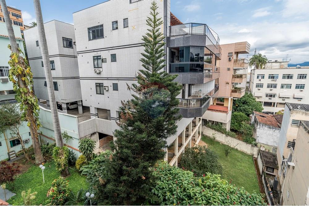 Apartamento - Venda - Rio de Janeiro , Rio de Janeiro - Rua Babaçu 143 apto 106 (45).jpg - 570451039-80