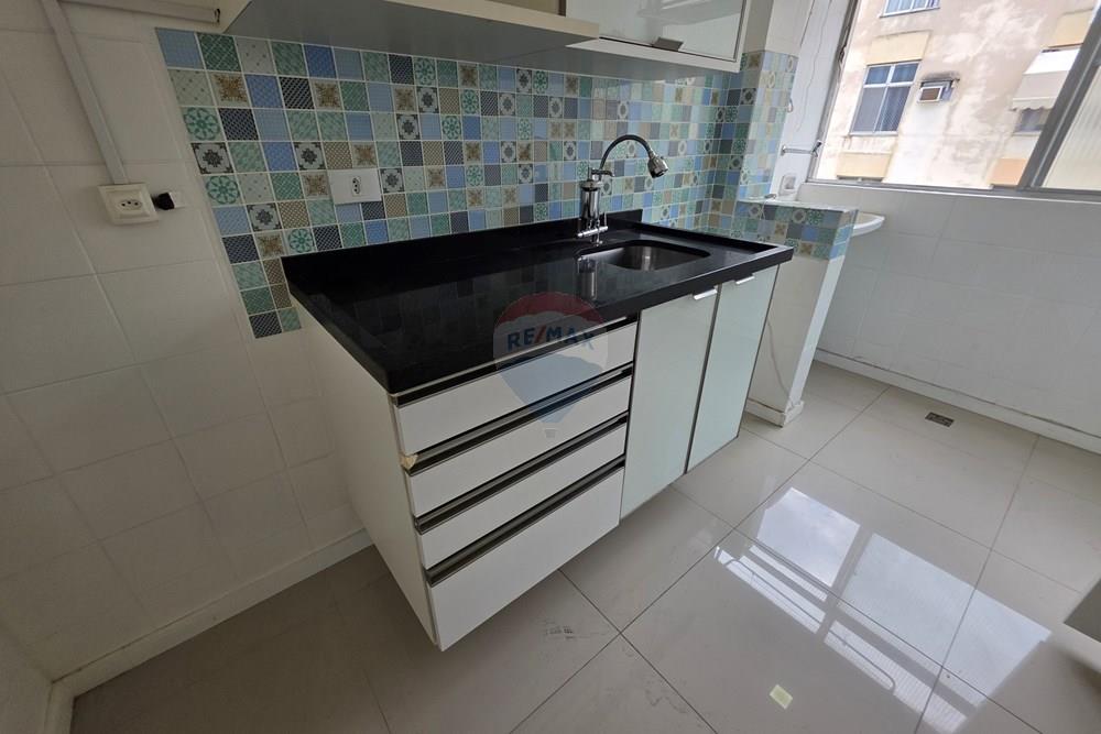 Apartamento - Venda - Rio de Janeiro , Rio de Janeiro - 20260203_110839.jpg - Cozinha - 570461047-54