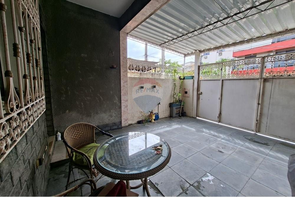 Casa - Venda - Rio de Janeiro , Rio de Janeiro - 20250816_112300.jpg - 570481005-90