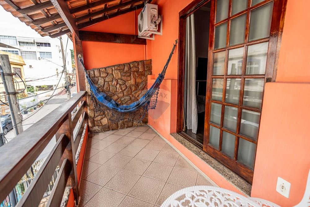 Casa - Venda - Rio de Janeiro , Rio de Janeiro - REMAX-137.jpg - 570381028-129