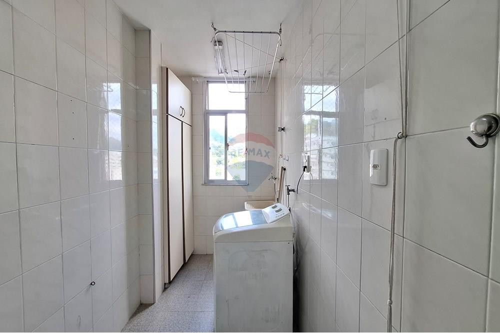 Apartamento - Venda - Rio de Janeiro , Rio de Janeiro - 570471012-R.AQUIDABÃ654BL2AP604-7.jpg - Área de serviço - 570471037-8