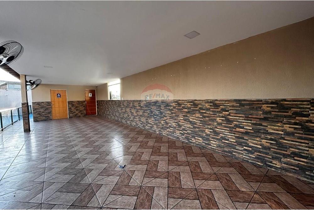 Apartamento - Venda - Nova Iguaçu , Rio de Janeiro - salao churrasqueira.jpg - Salão de Festas - 570501038-3