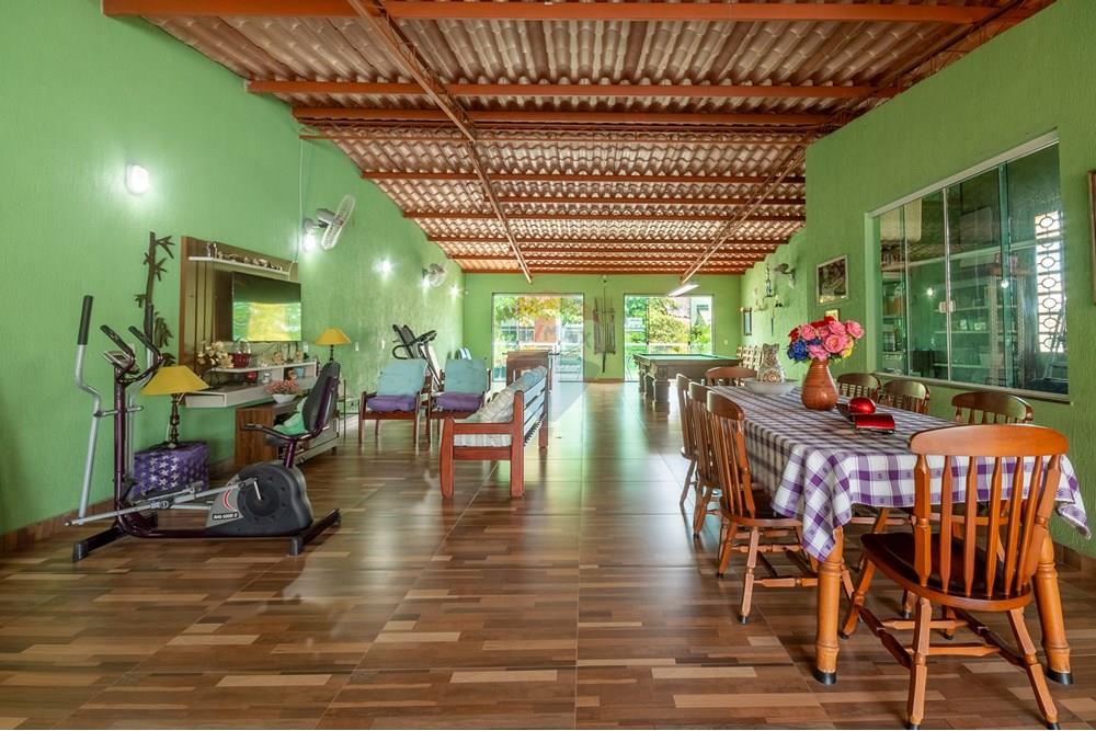 Casa - Venda - Rio de Janeiro , Rio de Janeiro - DSC_2711-HDR.jpg - Área Gourmet - 570501014-55