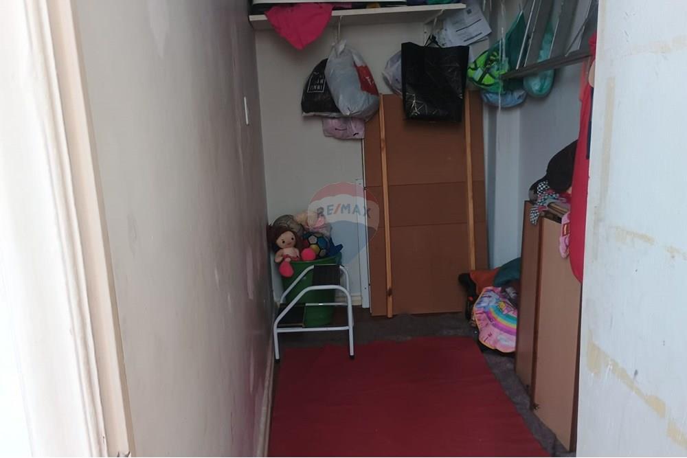 Apartamento - Venda - Rio de Janeiro , Rio de Janeiro - WhatsApp Image 2025-12-12 at 20.01.44 (2).jpeg - Quarto da empregada - 570491008-70