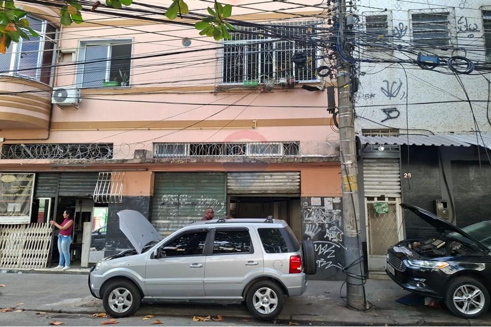 Ponto Comercial/ Loja - Venda - Rio de Janeiro , Rio de Janeiro - PORTA 06.jpeg - 570461039-7