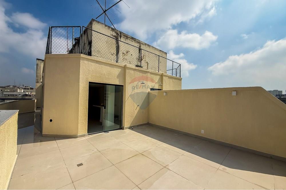 Cobertura - Venda - Rio de Janeiro , Rio de Janeiro - 86-IMG_7812.jpg - 570431029-68