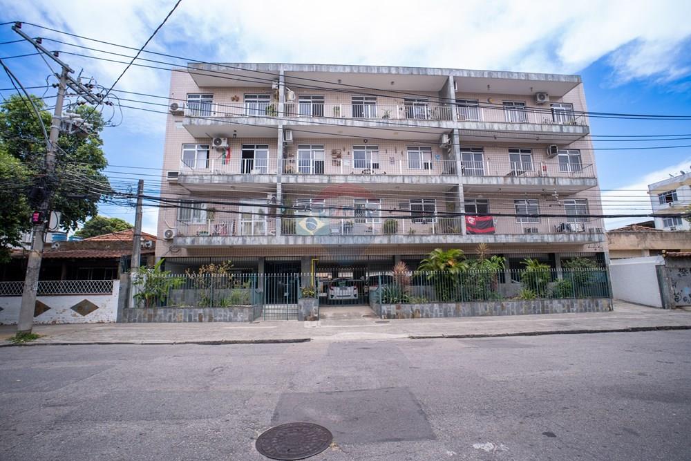 Apartamento - Venda - Rio de Janeiro , Rio de Janeiro - REMAX-CAPANEMA-37.jpg - 570381004-149