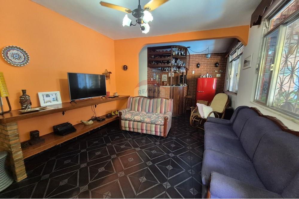 Casa - Venda - Rio de Janeiro , Rio de Janeiro - sala.jpg - 570411024-3