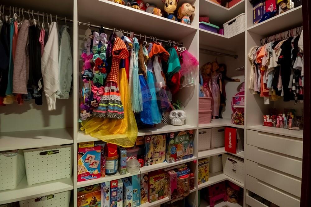 Cobertura - Venda - Rio de Janeiro , Rio de Janeiro - Cópia de DSC_1282-HDR.jpg - Closet - 570501007-34