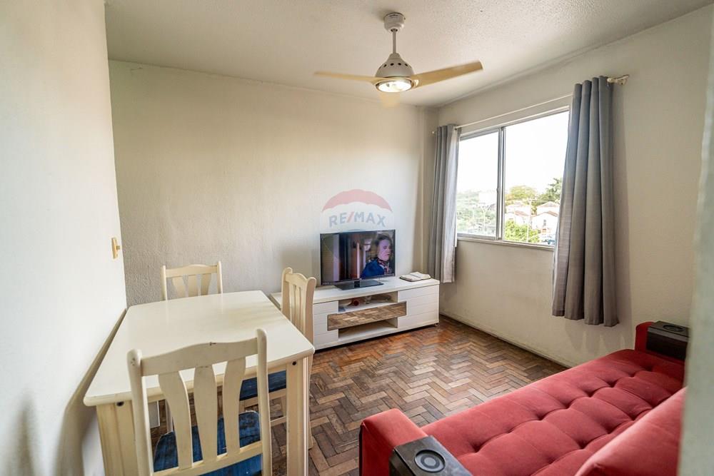 Apartamento - Venda - Rio de Janeiro , Rio de Janeiro - apartamento venda portuguesa aerobitas ilha do governador rio de janeiro minha casa minha vida (17).jpg - 570451032-4