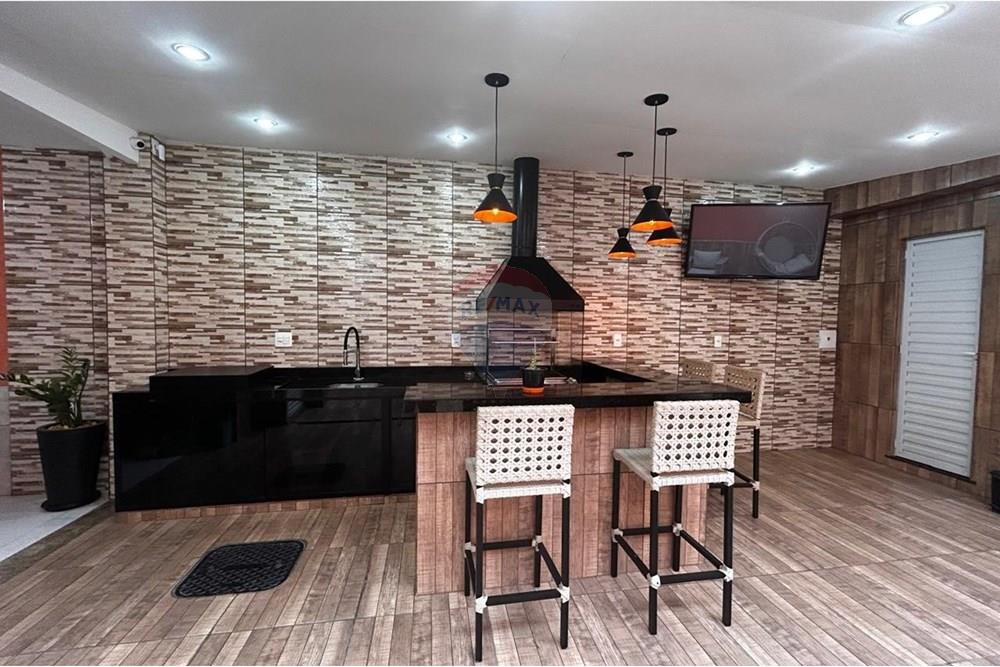 Casa - Venda - Rio de Janeiro , Rio de Janeiro - Foto área gourmet 2.jpeg - 570501034-2