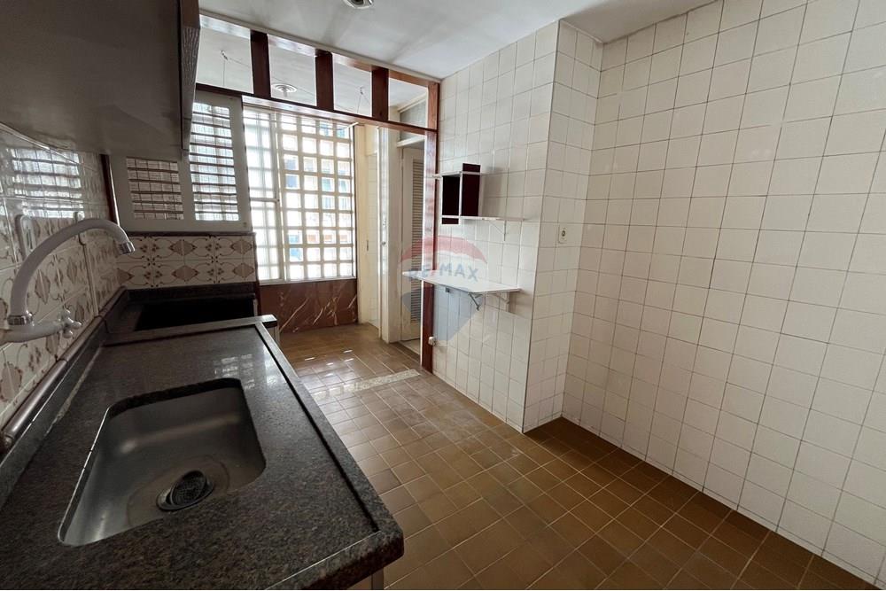 Apartamento - Venda - Rio de Janeiro , Rio de Janeiro - IMG_3199.jpg - Cozinha - 570461015-61