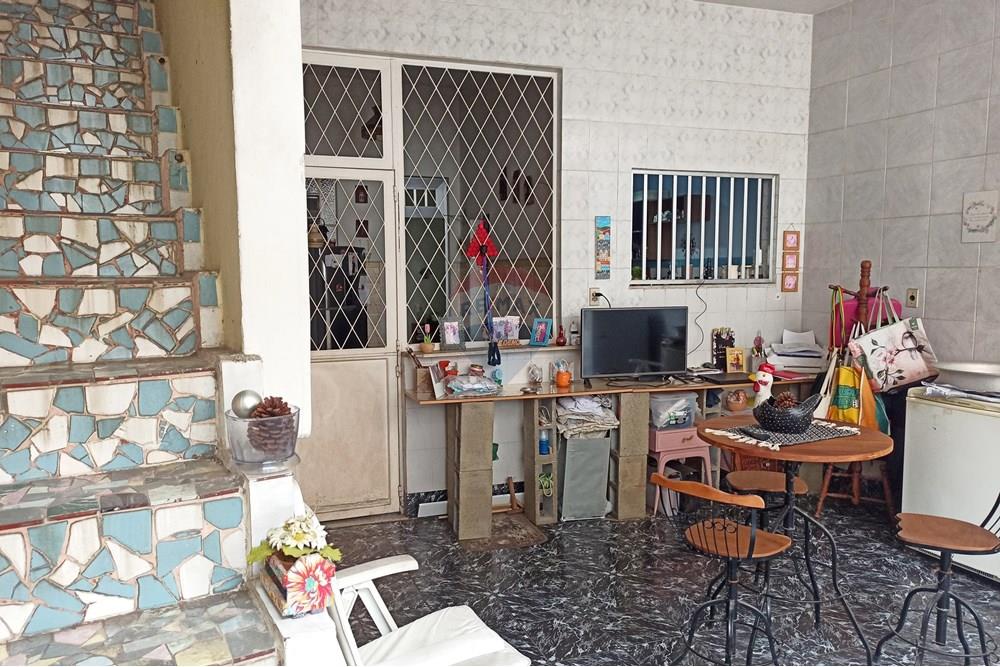 Casa - Venda - Rio de Janeiro , Rio de Janeiro - IMG_20251125_184712.jpg - Quintal - 570471029-31