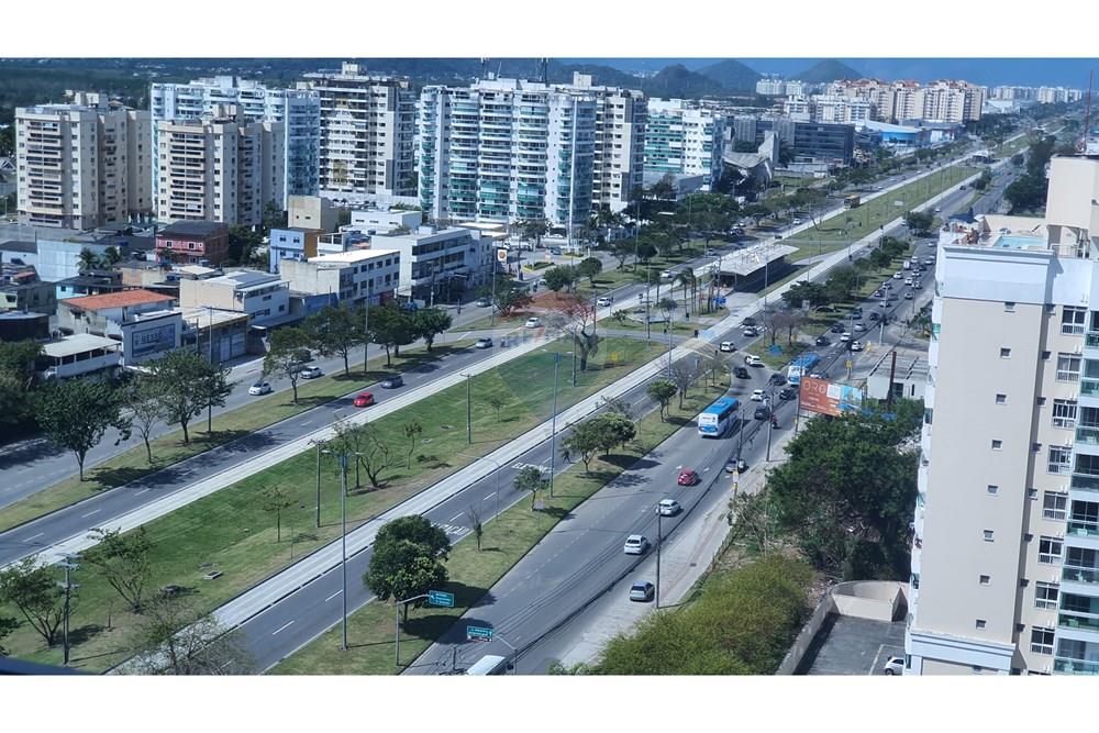 Cj. Comercial/ Sala - Venda - Rio de Janeiro , Rio de Janeiro - Vista (2).jpg - 570391031-72