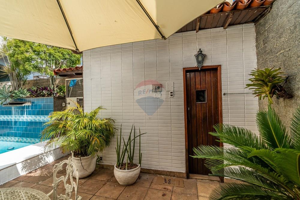 Casa - Venda - Rio de Janeiro , Rio de Janeiro - REE974~1.JPG - 570381119-12