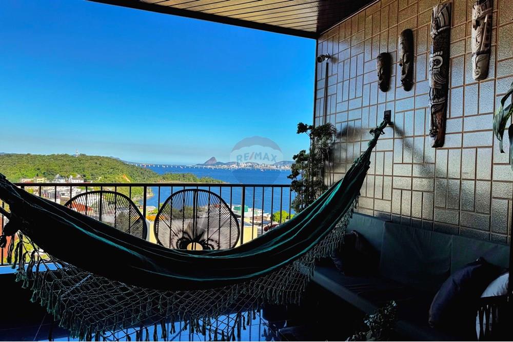 Жилищен - Апартамент - Rio de Janeiro , Rio de Janeiro - BR - IMG_2473-EDIT.jpg - 570381027-232