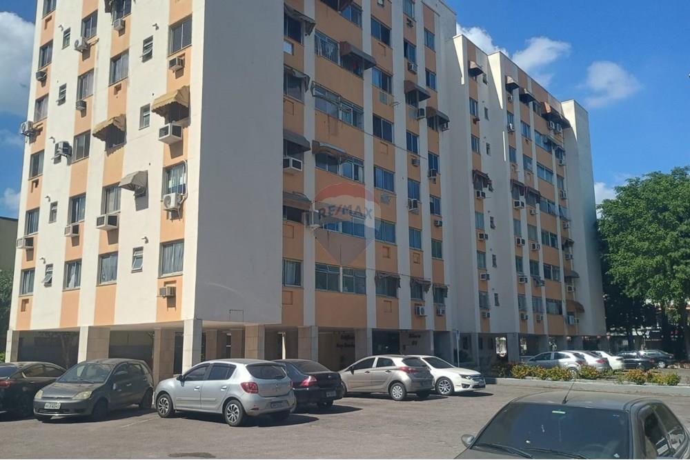 Apartamento - Alugar - Rio de Janeiro , Rio de Janeiro - WhatsApp Image 2025-03-01 at 18.59.36.jpeg - Garagem - 570491008-73