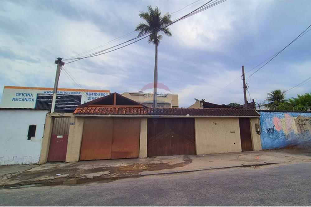 Casa - Venda - Rio de Janeiro , Rio de Janeiro - 470c6e7b-a4c9-4ea4-82a2-fbe99bcd24ce.jpg - 570371001-186
