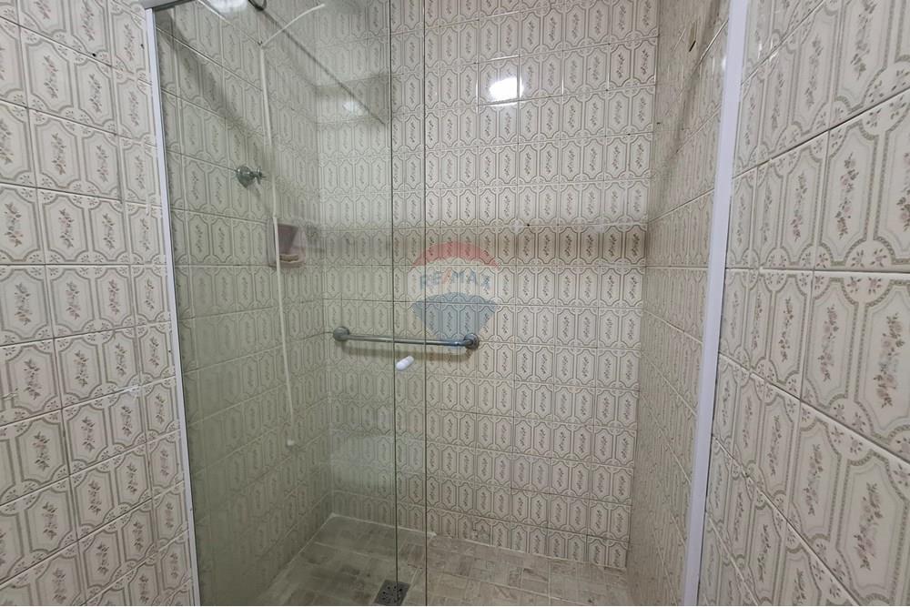 Casa - Venda - Rio de Janeiro , Rio de Janeiro - ENG. DA PEDRA 1557 - OLARIA-28.jpg - Banheiro - 570471012-109