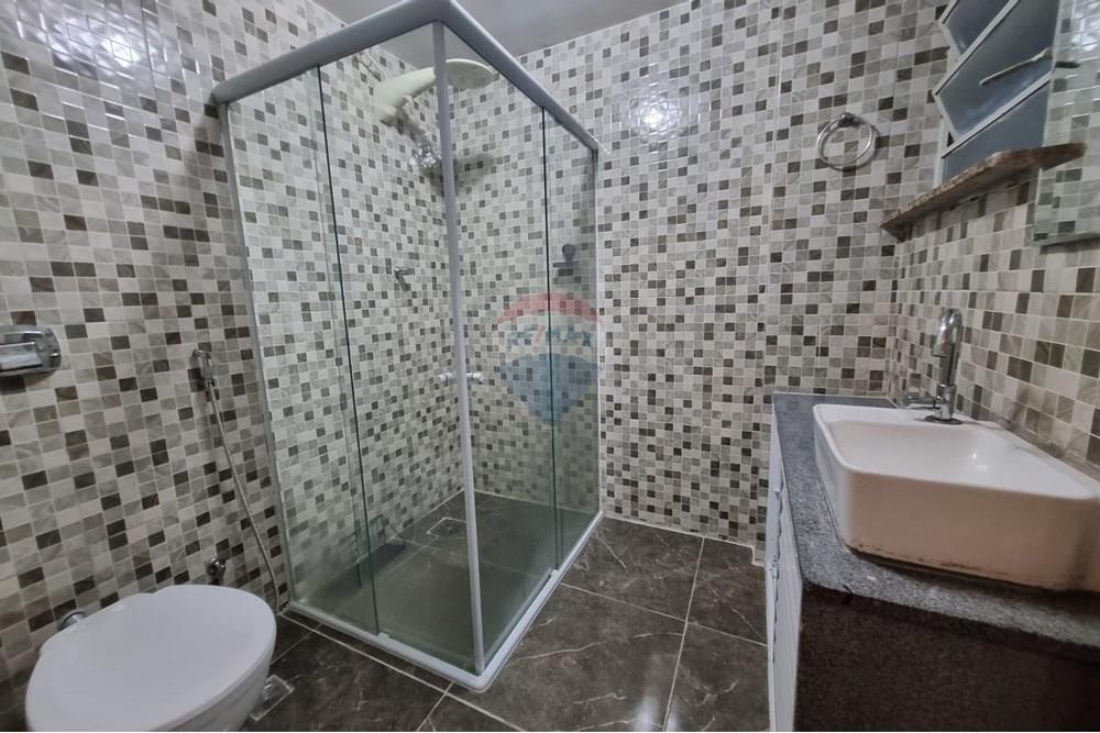 Casa - Alugar - Rio de Janeiro , Rio de Janeiro - Banheiro,,.jpeg - 570381013-237