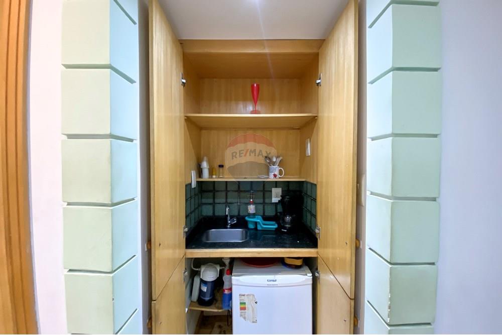 Cj. Comercial/ Sala - Venda - Rio de Janeiro , Rio de Janeiro - 7-IMG_2694.jpg - 570431037-37