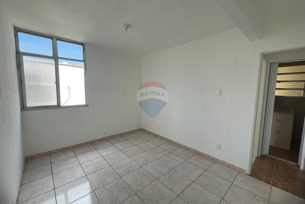 Apartamento - Venda - Rio de Janeiro , Rio de Janeiro - Quarto 1 (3).JPG - 570551004-6