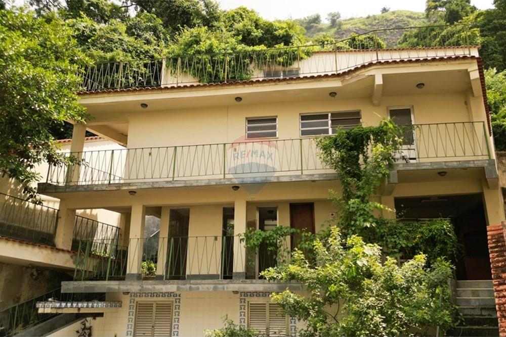 Casa - Venda - Rio de Janeiro , Rio de Janeiro - DJI_0925.JPG - 570511022-1