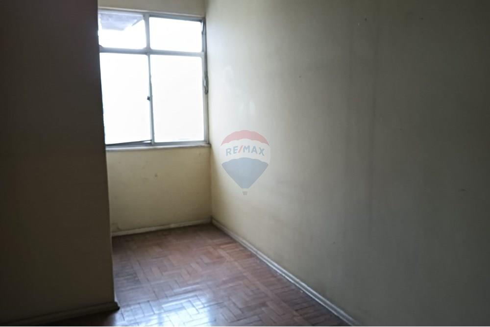 Apartamento - Venda - Rio de Janeiro , Rio de Janeiro - quarto fundos 2.jpeg - 570471019-115