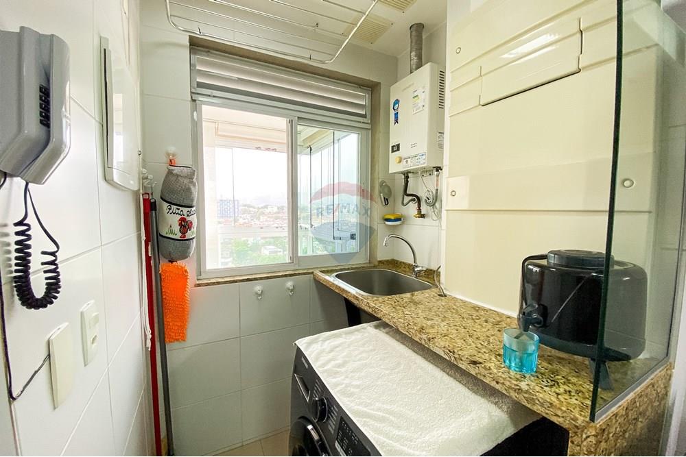 Residential - Ejerlejlighed - Rio De Janeiro , Rio De Janeiro - BR - IMG_7019.JPG - 570431024-77