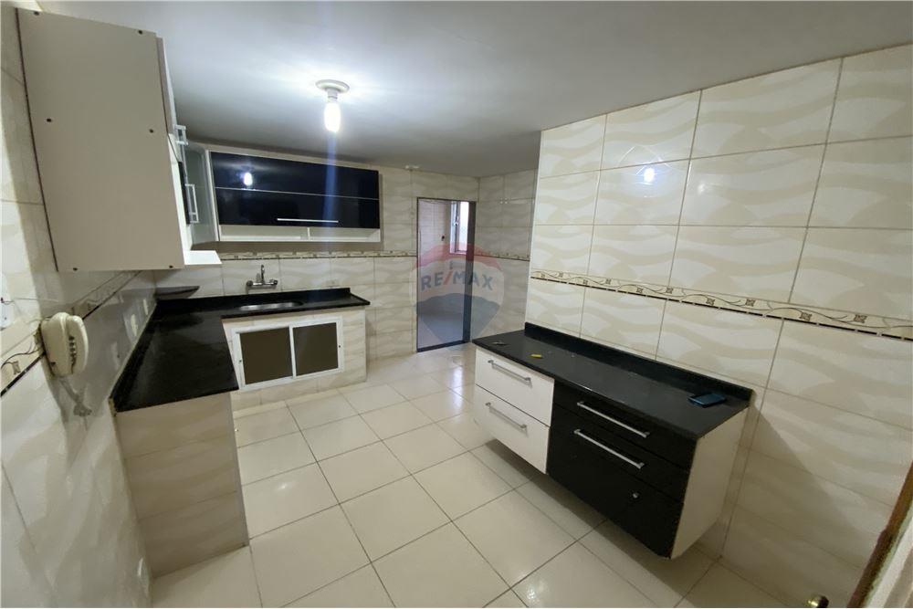 Apartamento - Venda - Rio de Janeiro , Rio de Janeiro - Banheiro - 570471019-100