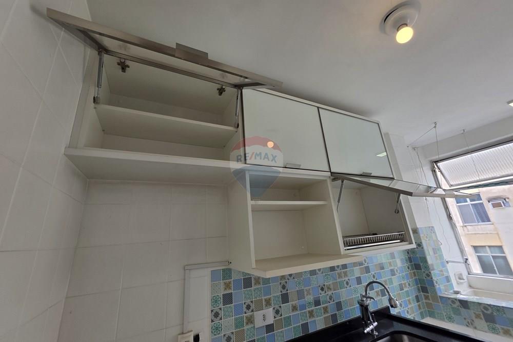Apartamento - Venda - Rio de Janeiro , Rio de Janeiro - 20260203_110802.jpg - Cozinha - 570461047-54