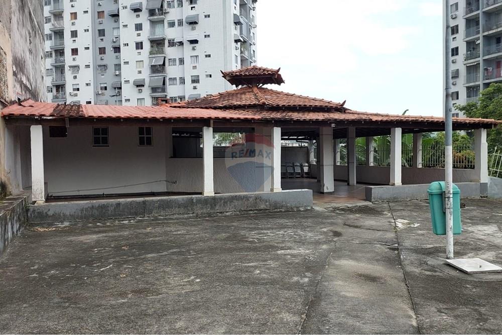 Apartamento - Venda - Rio de Janeiro , Rio de Janeiro - CHURRASQUEIRA.jpeg - 570481028-43