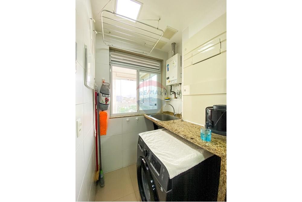 Residential - Ejerlejlighed - Rio De Janeiro , Rio De Janeiro - BR - IMG_7020.JPG - 570431024-77