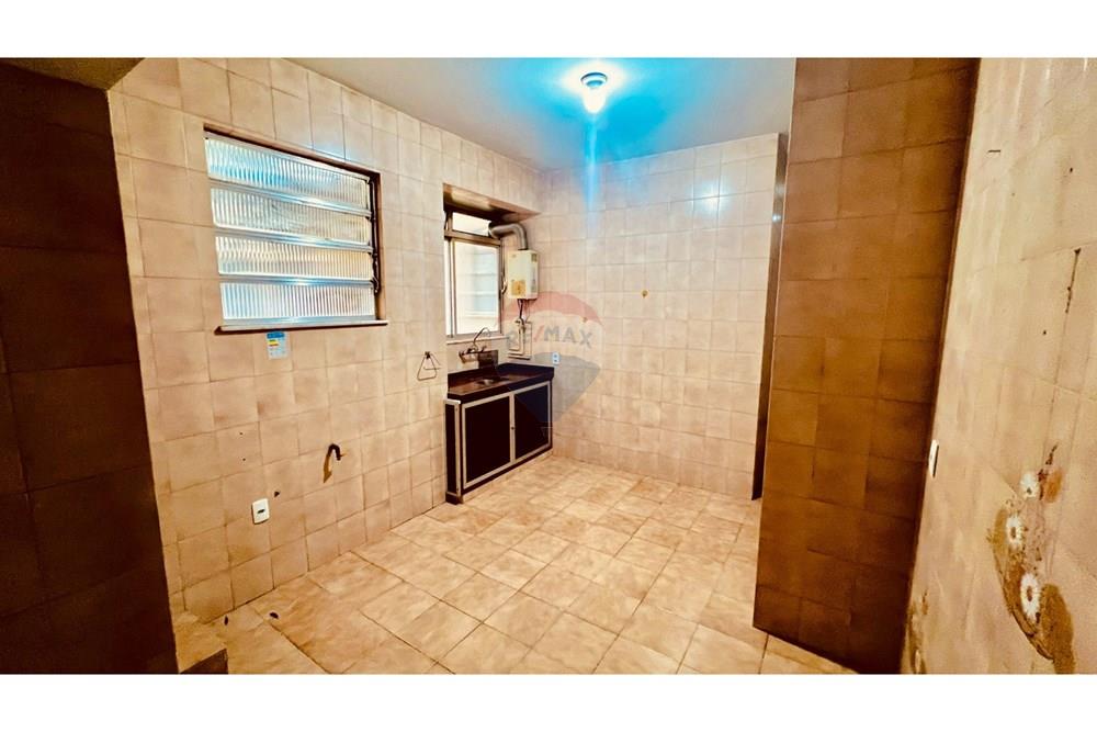 Apartamento - Venda - Rio de Janeiro , Rio de Janeiro - WhatsApp Image 2025-10-20 at 18.53.18 (1).jpeg - Cozinha - 570531004-9