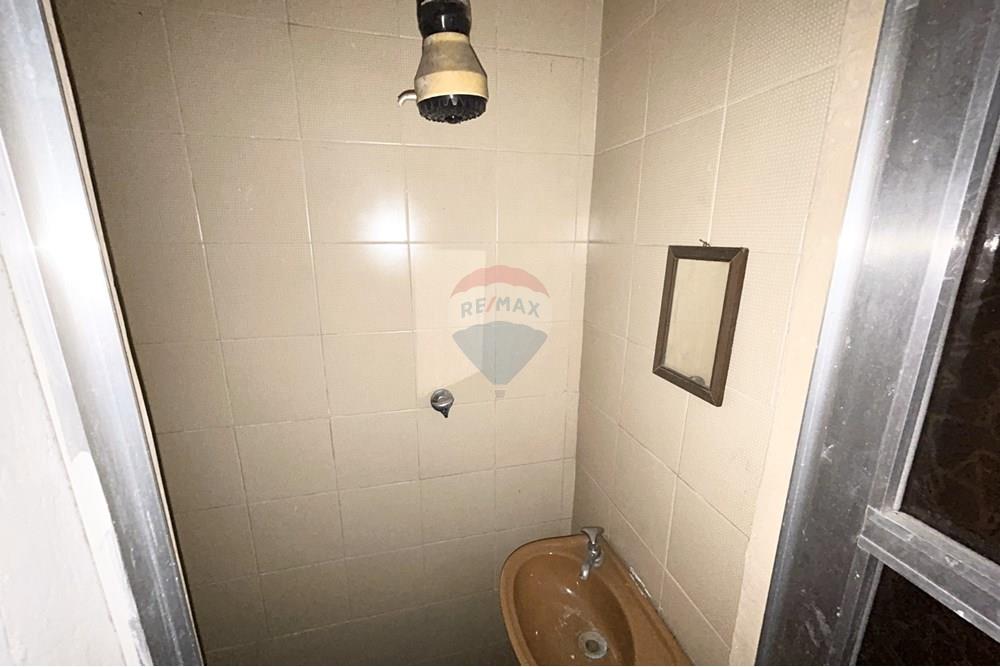 Apartamento - Venda - Rio de Janeiro , Rio de Janeiro - Banheiro de serviço.jpg - Banheiro - 570491050-3