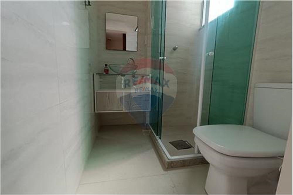 Studio - Venda - Rio de Janeiro , Rio de Janeiro - BANHEIRO 2.jpg - 570471015-152
