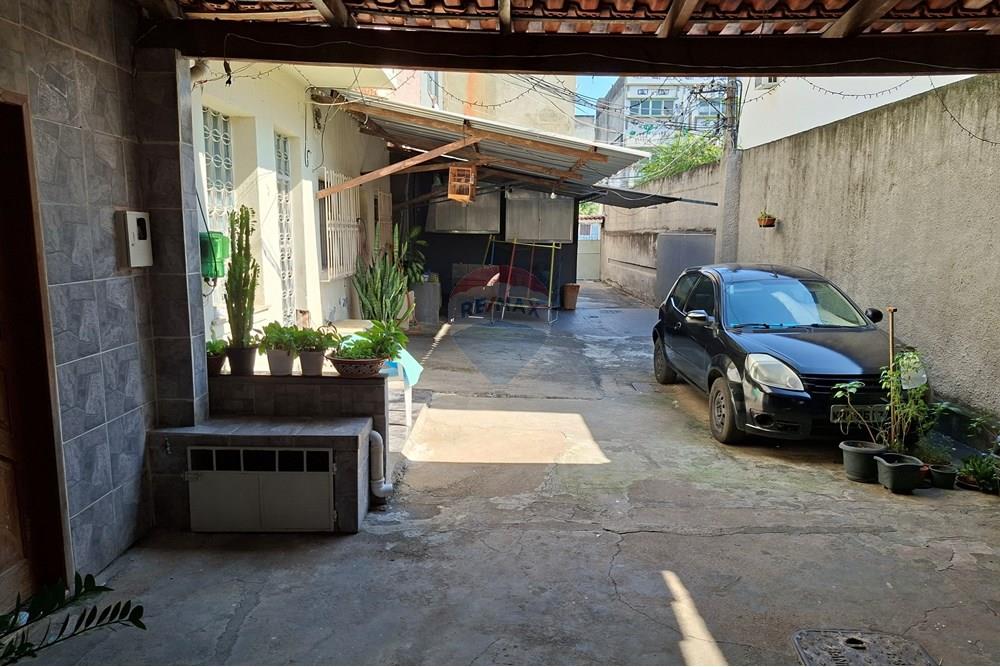 Casa de Vila - Venda - Rio de Janeiro , Rio de Janeiro - 20250521_125809 (1).jpg - 570481045-4